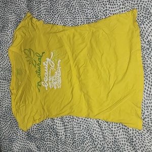 American Eagle Vintage Y2K Graphic Tee